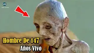 Las 11 Personas m&aacute;s Ancianas de Todos los Tiempos | Equipo Yoyo Media