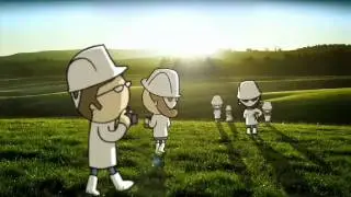 Anchor Butter - Tour (2002, UK)