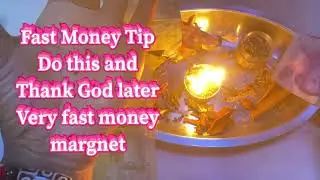 How To Do Money Magnet Ritual At Home Very Effective And Natural
