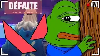 J'Y ARRIVE PLUS... c'est la fin (Valorant)