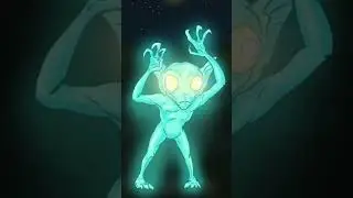 The Creepy Hopkinsville Goblin
