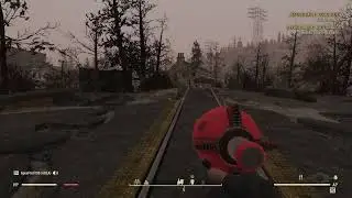 Fallout 76 easy way to make caps