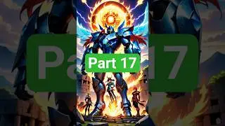 Rising Stars Reimagined! | Footballers In The AnimeAltVerse Part 17