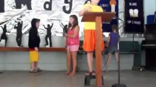 BRCC 2010- IMAGE- DRAMA II