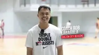 AMORANTO ARENA GAGAWING SPORTS CAPITAL OF THE PHILIPPINES NG QUEZON CITY GOVERNMENT