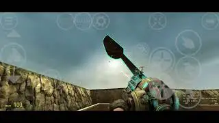HL2SB++ Android Gameplay