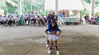 PENGUIN GAMES @ MAULAWIN DANCE FITNESS CLUB / FIESTA DE SAN RAMON AT GUITOL SECN