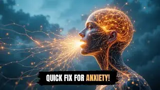 Relieve Stress & Anxiety with Simple Breathing Techniques