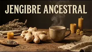 Esta bebida ancestral calma la inflamaci&oacute;n silenciosa (la ciencia explica por qu&eacute;)