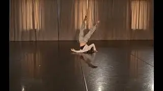 bienal college danza application
