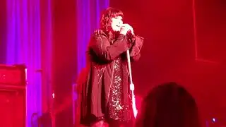 Ann Wilson - Magic Man - Pantages Theater Minneapolis MN - 7/18/2023
