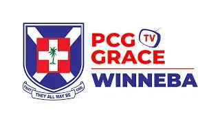 PCG GRACE CONG. WINNEBA ||  COMMUNION AND COVENANT SERVICE  2026 || THEME: GIVE THANKS TO THE LORD