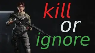 New Beginner Players: Ignore or kill them? - Lost Light Gameplay