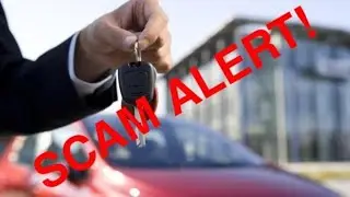 TOP Mechanic Reveals CAR SCAMS To Avoid