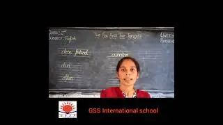 ENGLISH - CLASS 2 - UNIT 3 - PERIOD 2