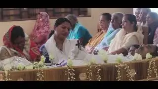 വേദനയുടെ നടുവിലും പുഞ്ചിരിക്കുന്ന മുഖത്തോടെ എല്ലാവരെയും വരവേറ്റ ദാസൻ# funeral # Johnson 