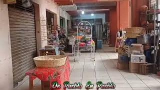 Tlazazalca Michoacan, De pueblo en pueblo