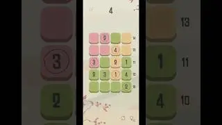 sudoku*NEW GAME RELEASE* ZENKU  #LOGIC #SUDOKU #PUZZLES