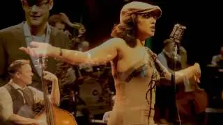 Sadie's Choice - From The Soul.