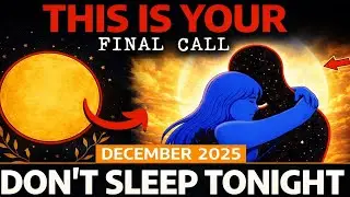Chosen One: The Universe Is Warning You About a Trap Tonight