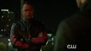 Arrow trailer   | 5x04 | Penance