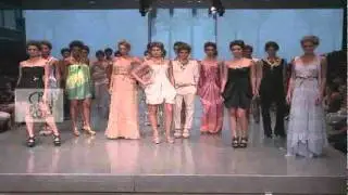 Cali Exposhow 2011
