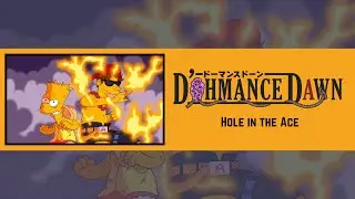 S1E79 - Hole in the Ace | DohMance Dawn