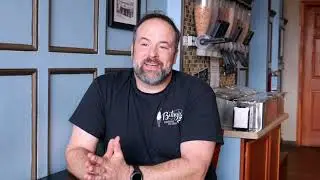 Love Lebo Learning Series: How To Make Homemade Birthday Cake Ice Cream