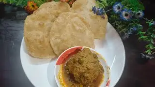 Veg Stuffed Aloo Dum