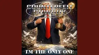 I'm The Only One!
