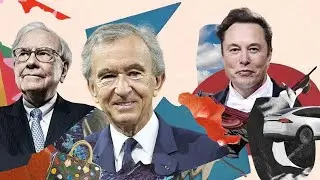 Top 3 Richest Person in the World:#ytshorts#trending#shortfeed