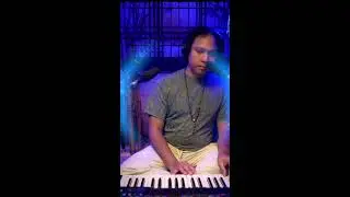 8.16.25 Live Sound Healing with Native Flutes & 432Hz | Shamanic Lofi Loop Station