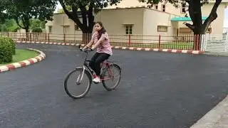 Morning walk & Exercise in BHU Campus| MP Theatre| Banaras|