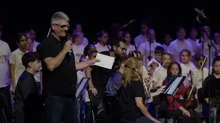 BARRIO A-MARTE | Concierto completo | Barrios Orquestados | Fuerteventura, invierno 2024