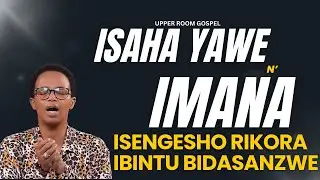 ISENGESHO RIKORA IBINTU BIDASANZWE || ISENGESHO RYA MUGITONDO || Past HORTENSE MAZIMPAKA