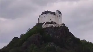 A  Zemplén csúcsain