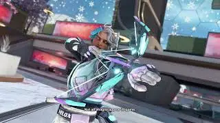 Apex Legends &bull; Winter Wipeout Event Trailer &bull; PS Xbox SW PC
