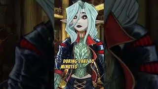 Tenser's Transformation is a bad spell #vtuber #dnd5e