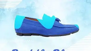 Hats Off Accessories Suede Loafers | Summer Suede Loafers | Genuine Leather Shoes For Men