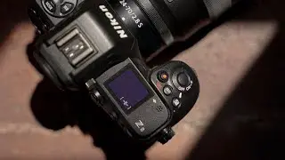Nikon Z8 &egrave; la NUOVA D850? | Prime impressioni