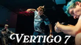 $10,000 TRICKING WORLD CHAMPIONSHIP - VERTIGO 7