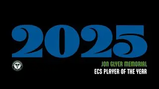 2025 ECS POTY