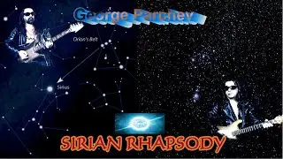Sirian Rhapsody - symphonic metal instrumental