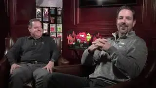 Zero Friction Featured on Golf 360