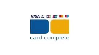So einfach ist die Registrierung f&uuml;r die complete Control App von card complete Service Bank AG
