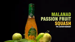 Rainbowgraph | Crafting Visual Identities for Malanad Passion Fruit Squash