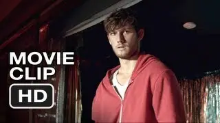 Magic Mike Movie CLIP #3 - Think of Something - Channing Tatum Stripper Movie HD
