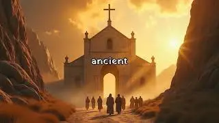 Ancient Jewish Mysteries: The Lost Ark and Temple Treasures