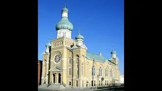 (UKR) DEC 25 Christmas Liturgy