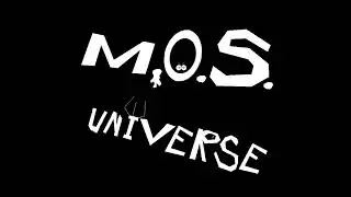 Friday Night Funkin' - Fixed 'n Rusted - M.O.S. Universe